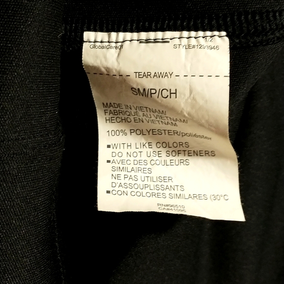 Men's UA Tech 1/2 Zip Long Sleeve Pullover - Picture 5 of 5